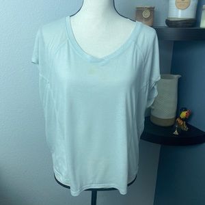 Apana Green Blouse